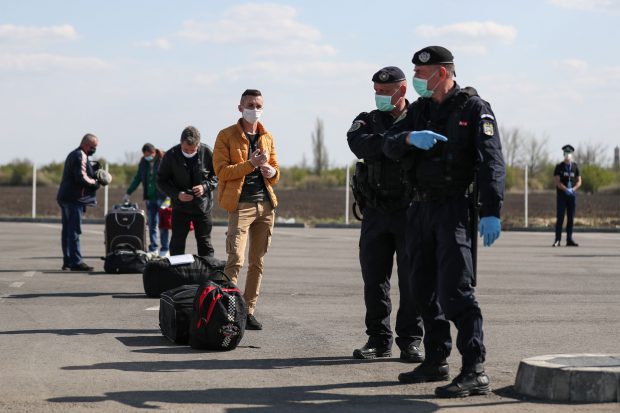 Românii, cei mai numeroși imigranți europeni din Germania, arată un raport federal. Aproape 160.000 au plecat numai în 2019