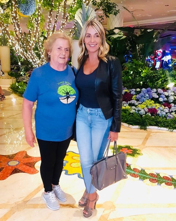 Nadia Comăneci, amintiri de Crăciun din copilărie. Care a fost cel mai frumos cadou primit de la „Moș Gerilă”