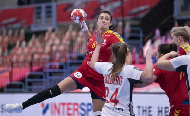 Cristina Neagu, scrie istorie la EURO. Record incredibil realizat de marea handbalistă