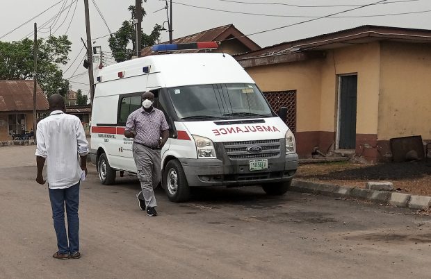 O epidemie de febră galbenă a provocat moartea a 172 de persoane din Nigeria