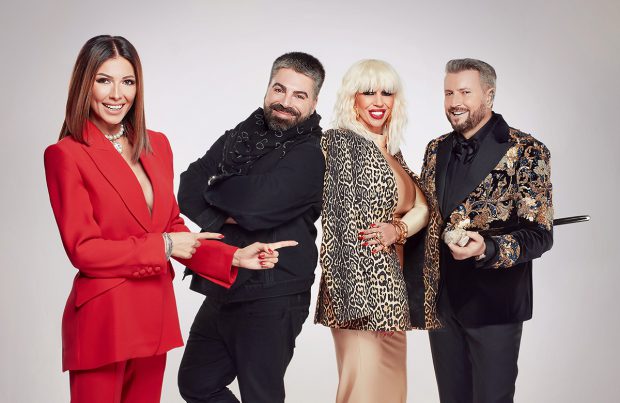 Finala „Bravo, ai stil! Celebrities” 2020 va avea loc pe 19 decembrie. Cine a rămas în competiție