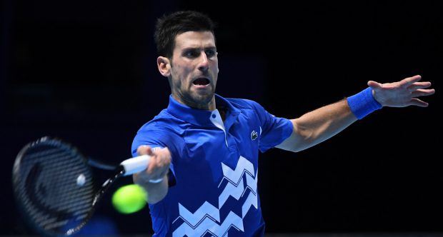 Autoritățile australiene verifică dacă Novak Djokovic a făcut fals în acte