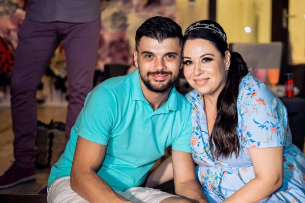 Oana Roman și Marius Elisei s-au despărțit. Vedeta a făcut anunțul în urmă cu puțin timp. „Am înțeles că nu se poate merge mai departe”
