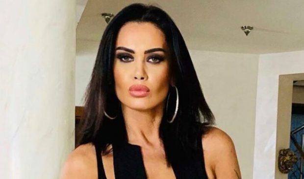 Oana Zăvoranu a fost cerută în căsătorie de un artist celebru. „Era în divorț. I-am dat un mesaj și i-am spus…”