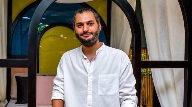 Detalii neștiute din viața lui Omid Ghannadi, de la Visuri la Cheie. „Întoarcerea mea din Elveția nu a fost una de succes, a fost considerată un eșec”