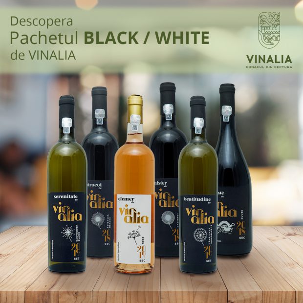 Euforic de Vinalia (PUBLICITATE)