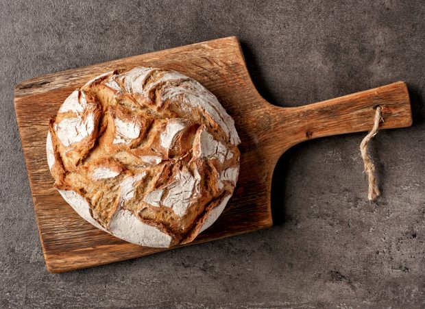 Pâine de casă – rețete de pâine pufoasă ca la mama acasă