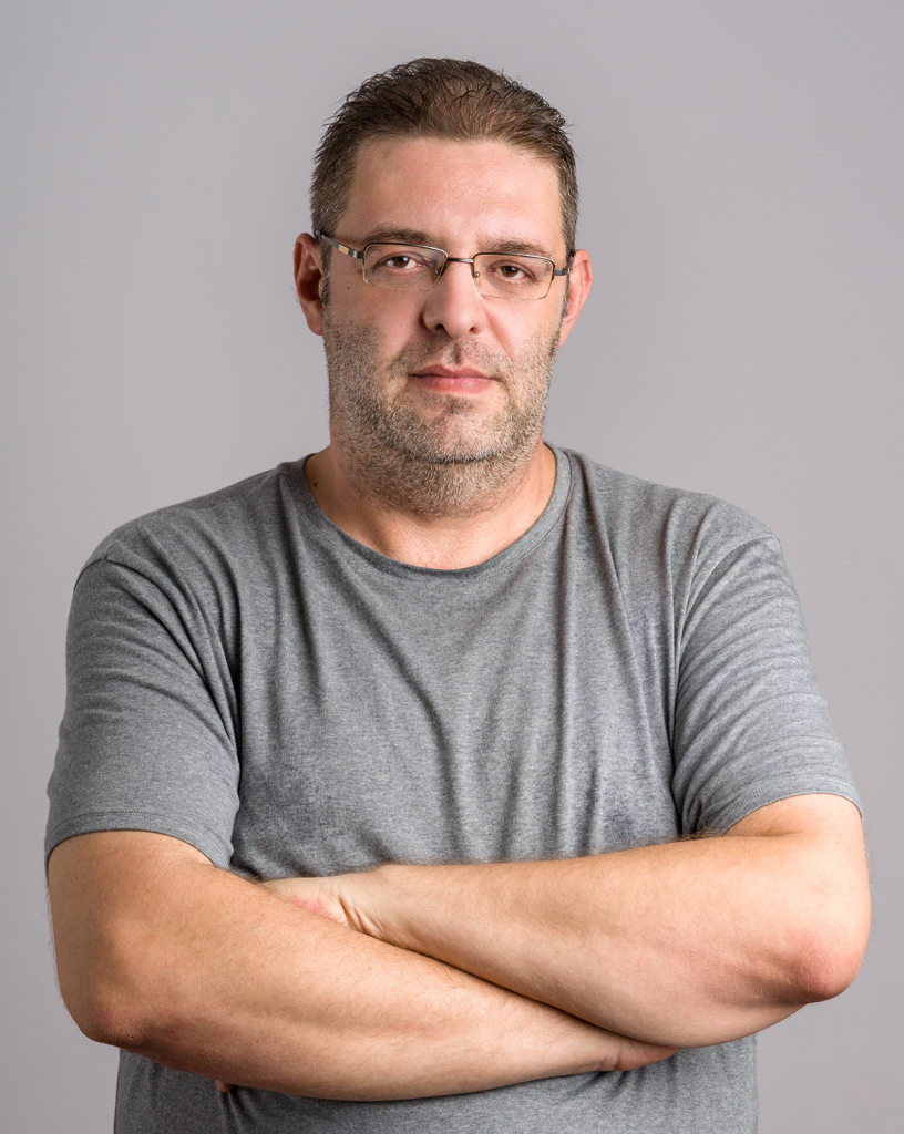 Libertatea l-a întrebat pe Patrick André de Hillerin de ce a ajutat viceprimarul PSD Tulcea la o transmisie LIVE