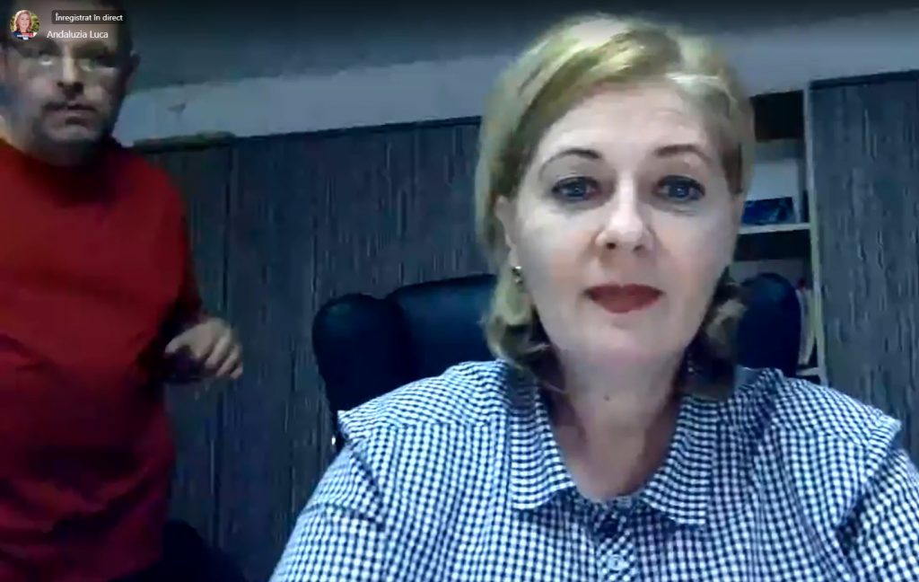 Libertatea l-a întrebat pe Patrick André de Hillerin de ce a ajutat viceprimarul PSD Tulcea la o transmisie LIVE
