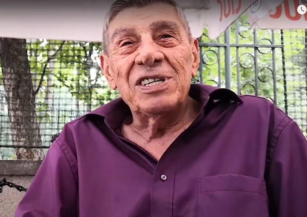 Mitică Popescu împlinește astăzi 84 de ani. Cum arată și cu ce se ocupă actorul acum