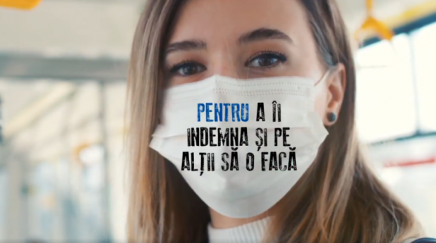 Câți bani din bugetul de stat s-au dus pe campaniile de informare publică?