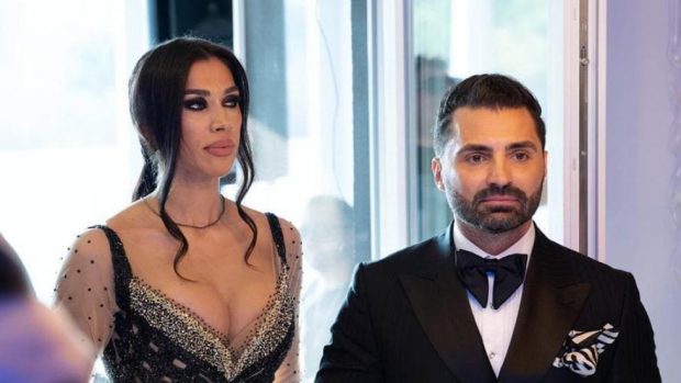 Raluca Pastramă spune adevărul după ce a fost acuzată de infidelitate. „Noi suntem rromi românizaţi, care recunosc doar legile statului”