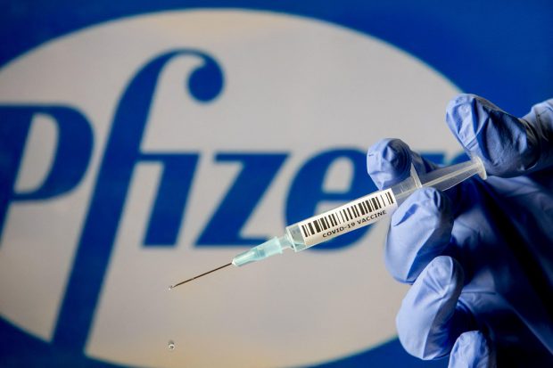 UE prinde viteză în aprobarea vaccinului anti-Covid de la Pfizer: va lua decizia pe 21 decembrie, cu o săptămână mai devreme decât anunțase