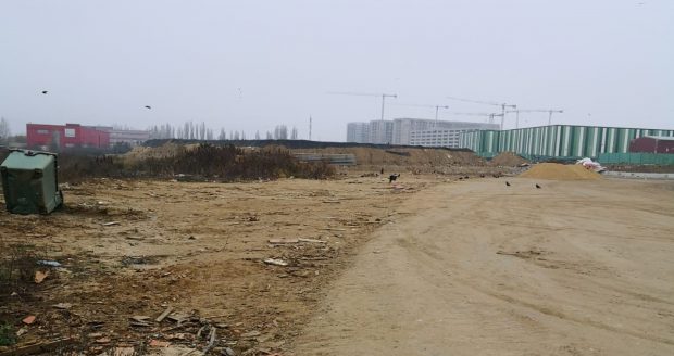 Stația de sortare a deșeurilor de la Cățelu a lui Negoiță, amendată a cincea oară. Sancțiuni cumulate de 50.000 de euro