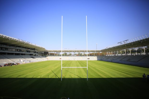 Stadionul Arcul de Triumf va fi inaugurat în această seară. Cât a costat arena