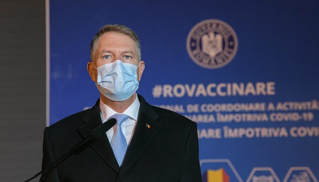 Surse: Mesajul transmis de Klaus Iohannis liberalilor despre formarea noului guvern