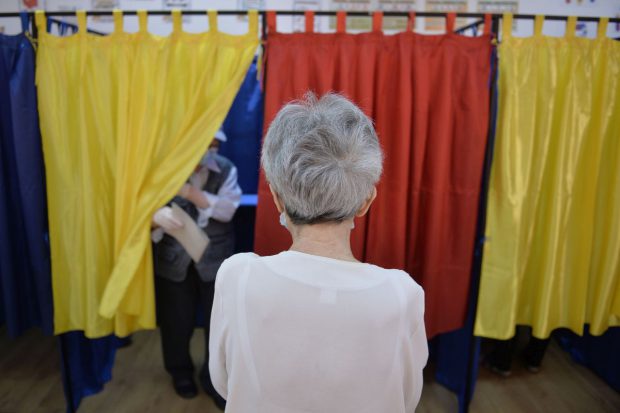 Prezența la vot parlamentare 2020 – LIVE update | Câți români au votat până acum
