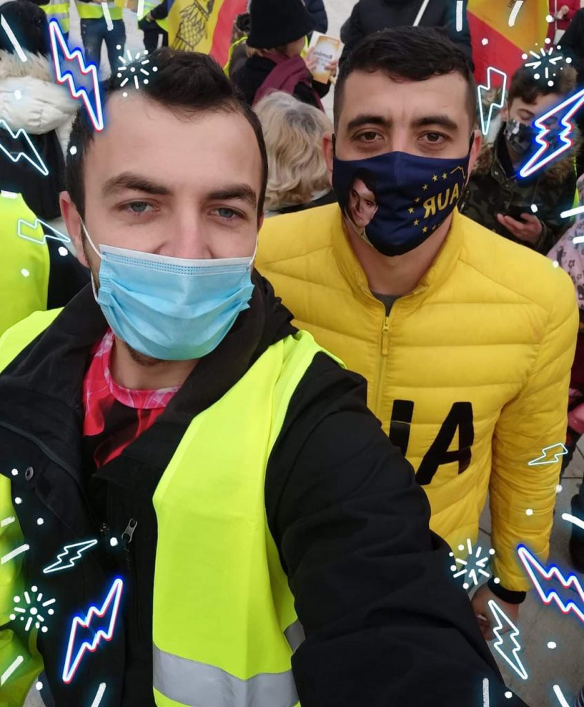Succesul AUR în rândul tinerilor. 6 dintre ei spun de ce au votat cu acest partid