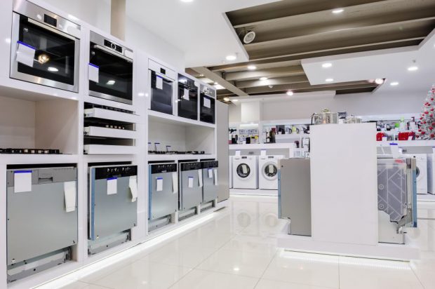 ​De azi pot fi generate vouchere la Programul Rabla pentru Electrocasnice. Ce produse pot fi achiziționate