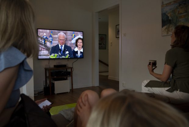 Regele Suediei recunoaște la TV că țara sa a abordat greșit pandemia de Covid: ”Cred că am eșuat!”