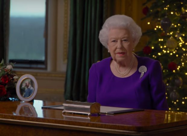 VIDEO | Discursul de Crăciun al reginei Elisabeta: „Nu sunteți singuri”