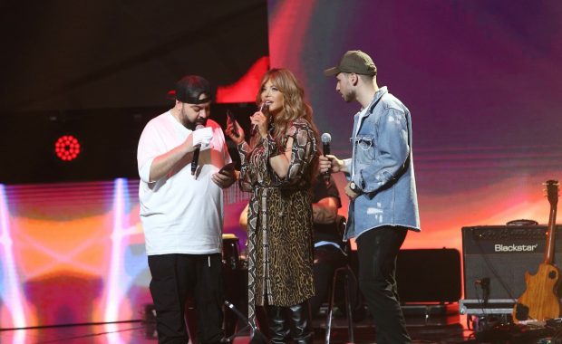 Câștigătorul X Factor, sezonul 9, va fi ales vineri, 18 noiembrie. Cine sunt finaliștii de la Antena 1