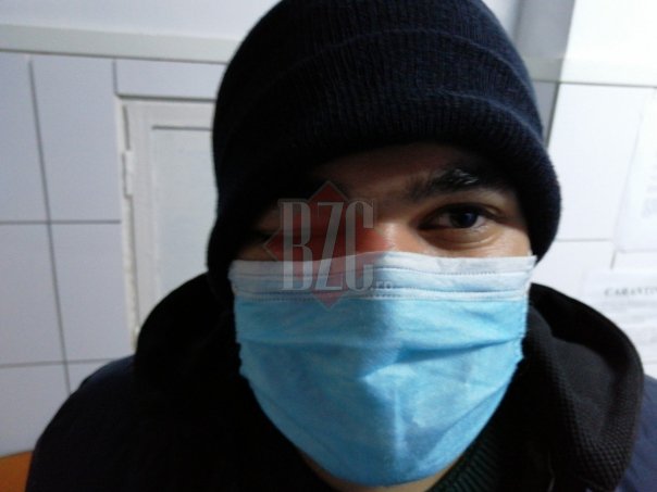 Angajatul unei mănăstiri din Cluj, rupt în bătaie! Agresorul crezuse că tânărul vrea să-i batjocorească fata