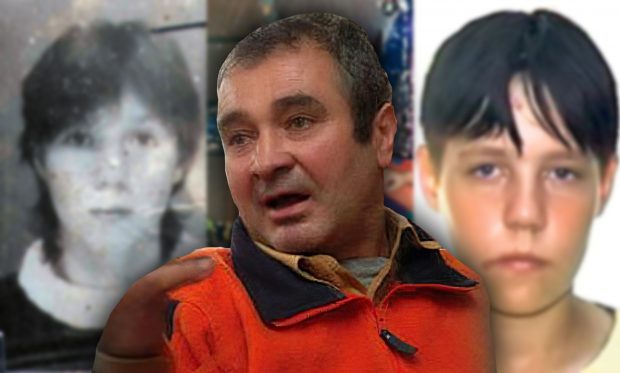 Triunghiul Bermudelor din Rădăuţi. Cum a reuşit să păcălească pe toată lumea, vreme de 25 de ani, bărbatul acuzat că a ucis patru femei!