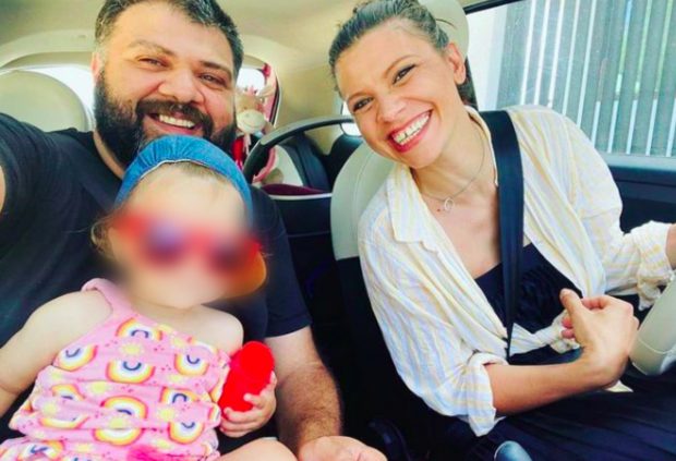 Grasu XXL și Laura Andreșan se despart după 12 ani: „Ştiţi că nu prea îmi place să vorbesc despre lucruri personale”