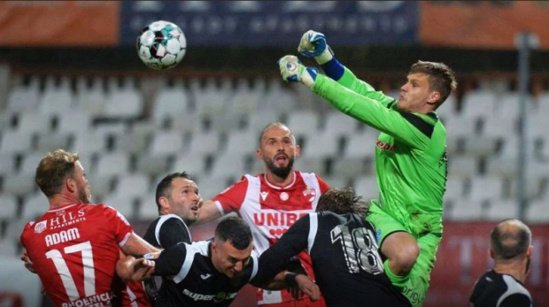 Liga 1, etapa a 13-a. Dinamo a ajuns la trei victorii la rând. Duminică se joacă FCSB – CFR Cluj