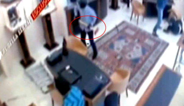 Membru al ”Academiei Infractorilor”, clan din Neamț, arestat pentru o lovitură de 1.100.000 de euro la o bijuterie din Paris. Cum acționa banda