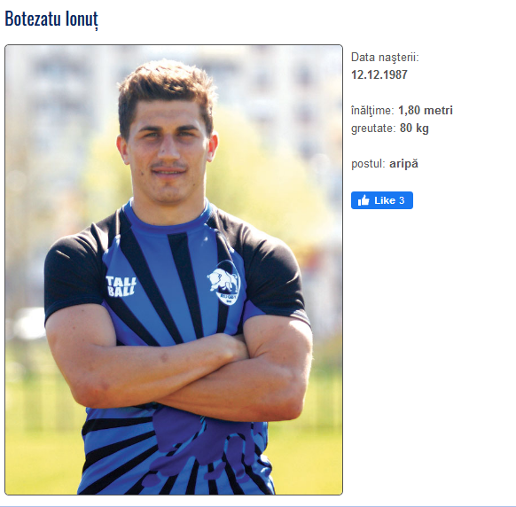 Rugbist din națională, petrecere de ziua de naștere într-un restaurant din Maramureș. Ce măsuri a luat Poliția