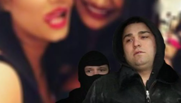 Cum a ajuns clanul Corduneanu să-și șantajeze victimele în monedă virtuală. Bogdan Corduneanu, arestat preventiv, după ce i-a cerut criptomonede unei tinere care făcea videochat