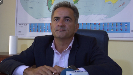 Pacientă de la Spitalul din Rm. Sărat: „Facem frigul, eu și fetița de 5 luni! Caloriferele sunt reci!”. Reacția managerului