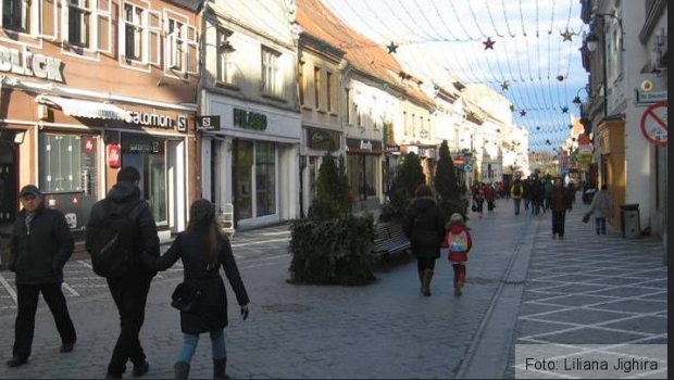 Reducere de 10% în restaurante din Brașov pentru clienții vaccinați anti-COVID