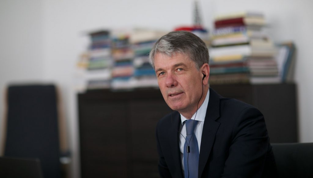 Patroana al cărei contract cu Primăria Brașov e acuzat de fals a fost membră PNL timp de 27 de ani. Mariana Câju: „Nu mai am nicio legătură cu partidul”