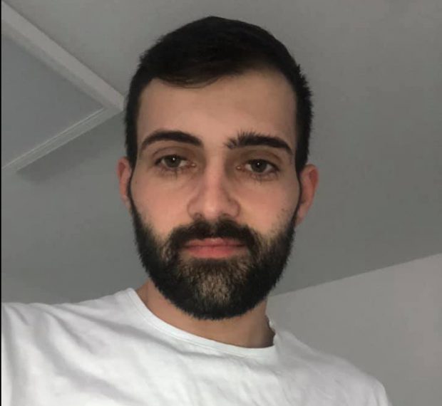 Primul român infectat cu Covid-19 s-a reinfectat după 10 luni. Cum se simte tânărul