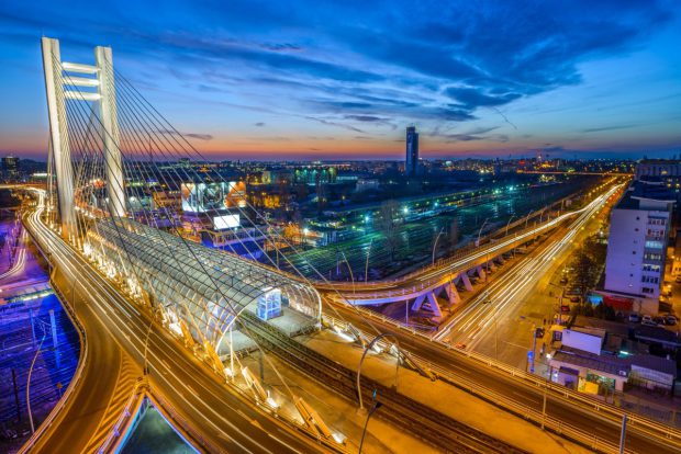 Cum a bătut Bucureștiul orașe precum Munchen și Bruxelles, pentru a deveni gazda unui centru UE cu buget de miliarde de euro