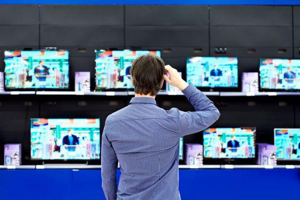 Rabla electrocasnice 2022. Când începe programul și de ce dispar televizoarele