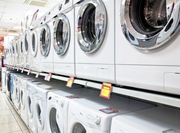 A început programul „Rabla pentru electrocasnice 2020”. Cum se procedează și ce valoare au voucherele