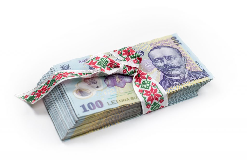 Vrei să fii milionar? Iată un plan pentru următorii 30 de ani!