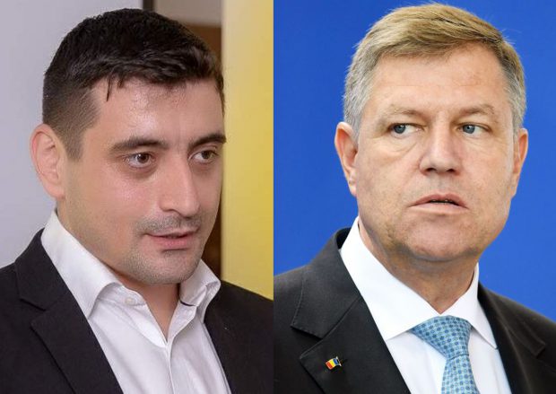 Fenomenul AUR în social media. Înainte de alegeri, pagina lui George Simion avea 4 milioane de interacțiuni pe Facebook fără bani, a lui Klaus Iohannis, 700.000!
