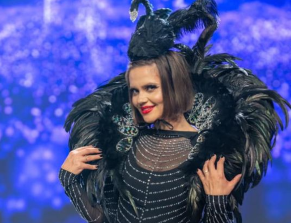 Raluca Bădulescu și Cristina Șișcanu s-au certat la „Bravo, ai stil! Celebrities”. „Nu am venit aici să vă bateți joc de mine”