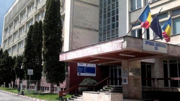 Spitalul Municipal din Dej, acuzat că nu a primit un pacient: ”Au refuzat-o pe mama la Urgențe”. Ce explică unitatea medicală