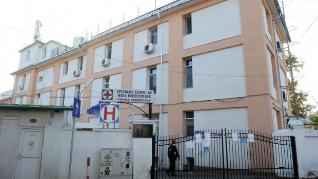 Managerul Spitalului de Boli Infecțioase din Iași a făcut o simulare de incendiu la ATI fără să anunțe personalul și pompierii. „Voiam să aflu timpul lor de reacție”