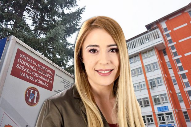 Culmea atribuirilor directe: o firmă apropiată de fosta șefă DSP Brașov are toate contractele fără licitație încheiate cu un singur spital