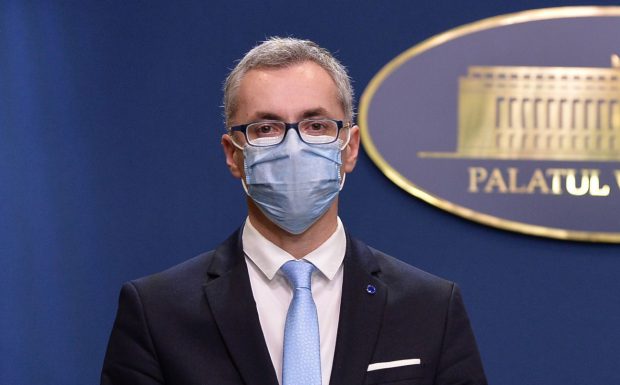 Stelian Ion: Din prejudicii nu se recuperează nici 2%
