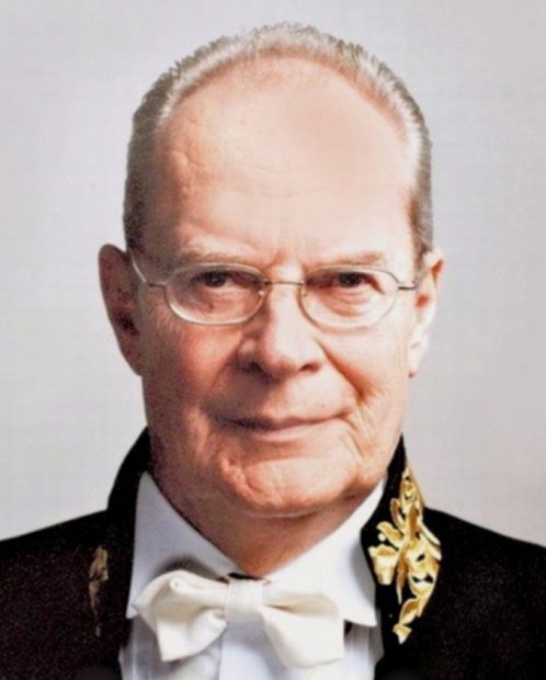 A murit academicianul Alexandru Surdu. Filosoful avea 82 de ani