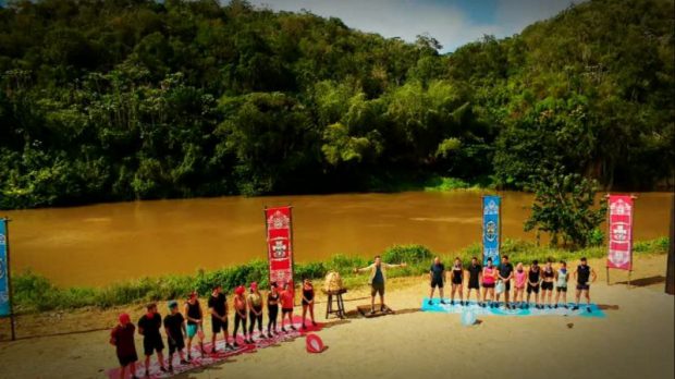 Concurenți Survivor sezonul 2. Primele nume mari care intră în competiție