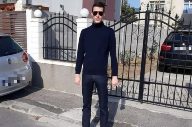 Tânărul care a lovit cu mașina un polițist a fost secretar personal al președintelui Institutului Național de Statistică la 20 de ani